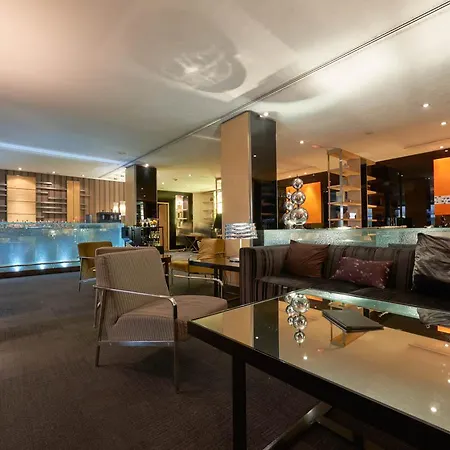 Eurostars Monte Real 4* Madryt
