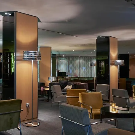 Eurostars Monte Real 4* Μαδρίτη