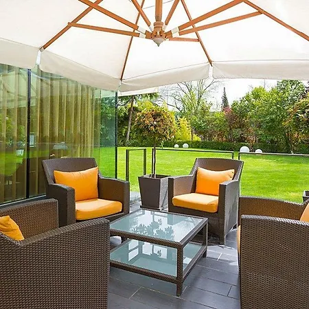 Eurostars Monte Real 4* Madryt