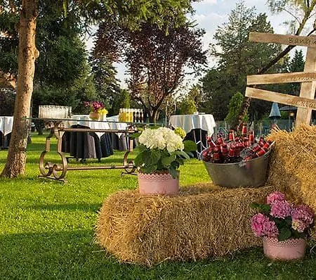 Hotel Melia Barajas