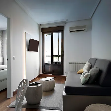 Hotel Roisa Madrid