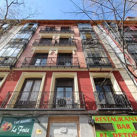 Hotel Roisa