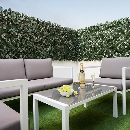 Hotel Roisa Madrid