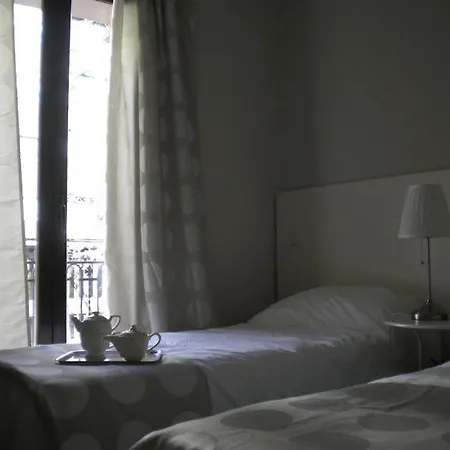 8rooms Гостевой дом