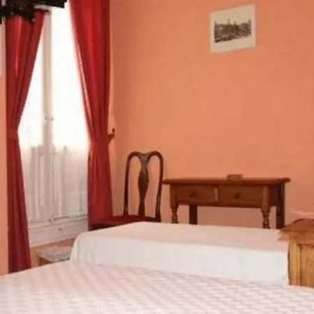 Гостевой дом Hispalense 2*