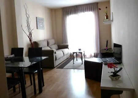 Salvia Apartment Madrid