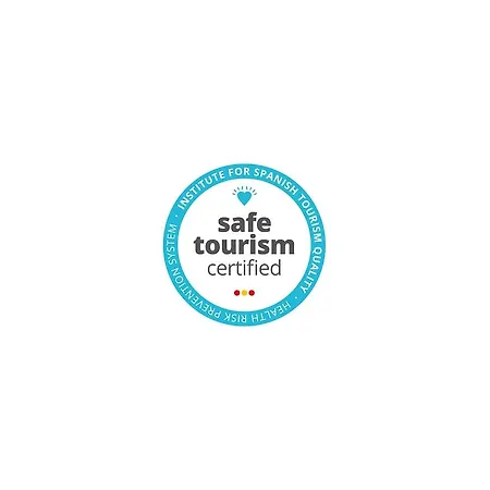Crisol Via Castellana Hotel 4*