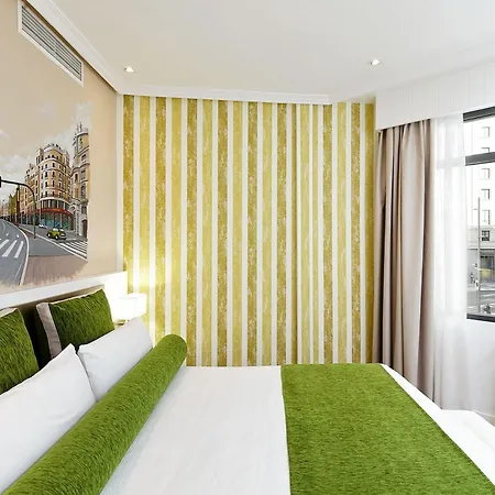 Grupotel Mayorazgo
