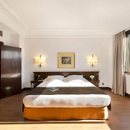Miguel Angel Hotel