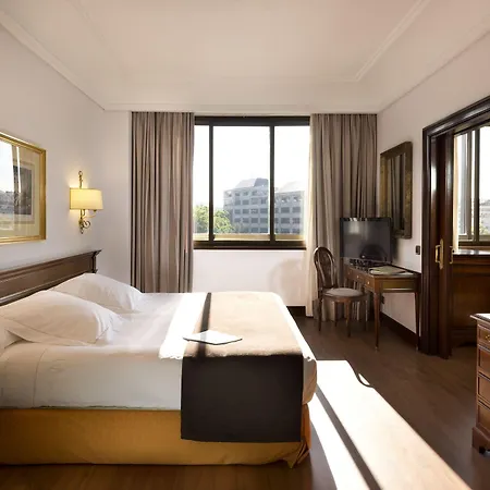 Miguel Angel 5* Madrid