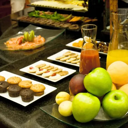 Hotel Miguel Angel Madrid