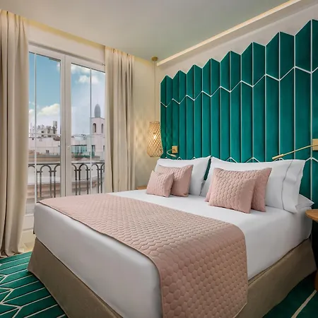 Room Mate Macarena, Madrid Gran Via