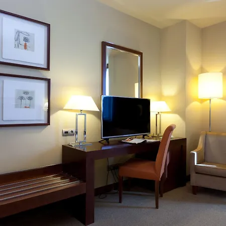 Hotel Nuevo 4*