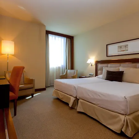 Hotel Nuevo 4*