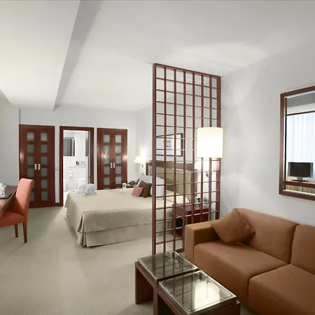 Nuevo Hotel 4*
