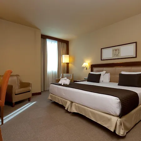 Nuevo Hotel Madryt