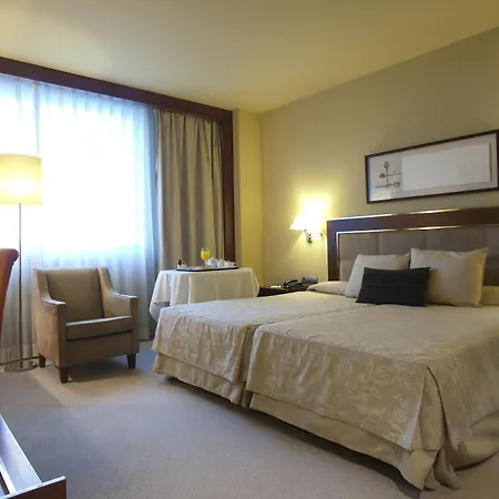 Nuevo 4* Madrid