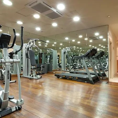 Nuevo 4* Madrid