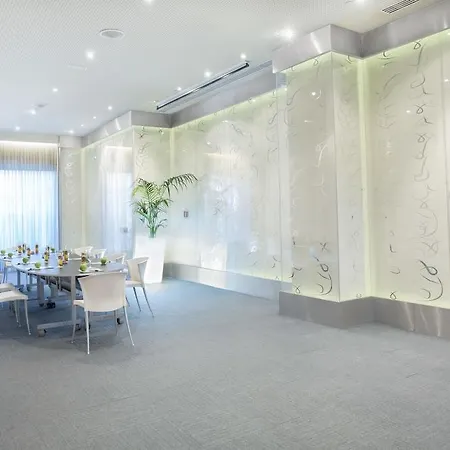Nuevo 4* Madrid