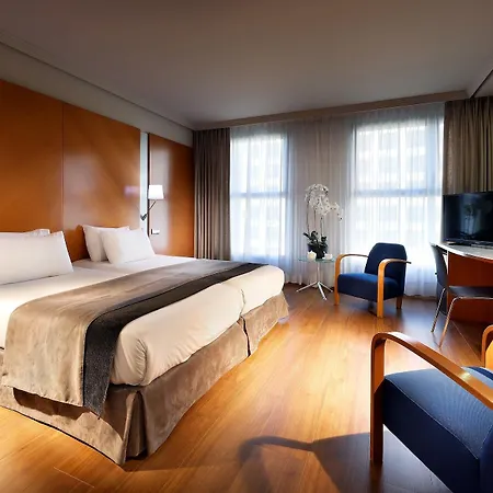 Exe Plaza Hotel