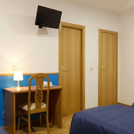 Montaloya Gæstehus 2*