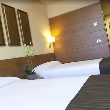 Sterling 3* Madrid