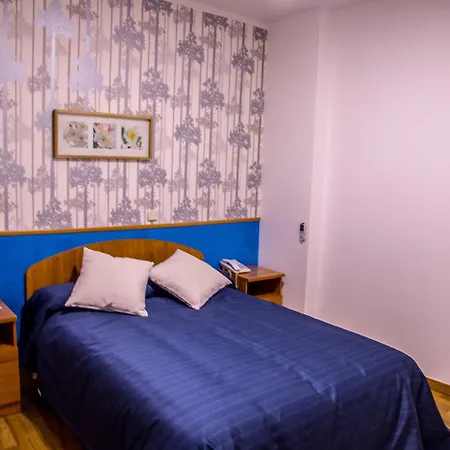 Montaloya Gæstehus 2*