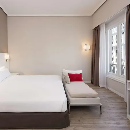Gran Via 25, Affiliated By Melia Hotel Madryt