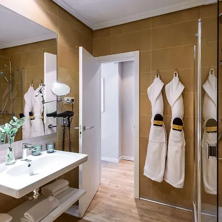 Hotel Gran Via 25, Affiliated By Melia