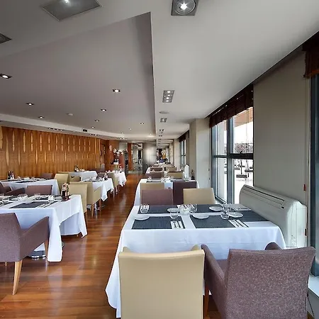 Hotel Exe Plaza Madrid