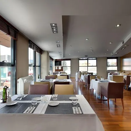酒店 埃克广场酒店