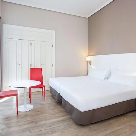 Gran Via 25, Affiliated By Melia 3*