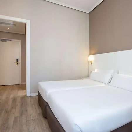 Hotel Gran Via 25, Affiliated By Melia Madryt