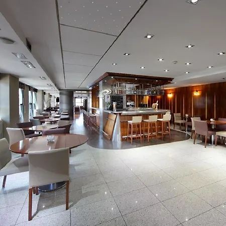 埃克广场酒店 马德里