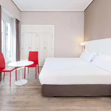 Gran Via 25, Affiliated By Melia Hotel 3*
