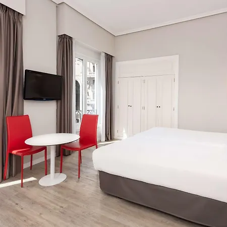 Gran Via 25, Affiliated By Melia 3*