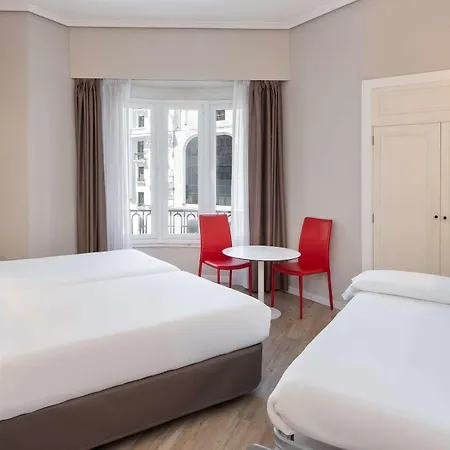 Hotel Gran Via 25, Affiliated By Melia 3*