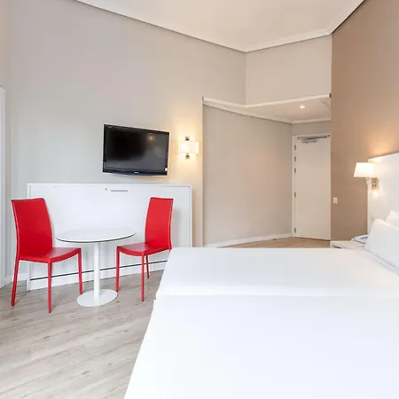 Gran Via 25, Affiliated By Melia 3* Madryt