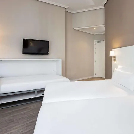 Gran Via 25, Affiliated By Meliá Madrid