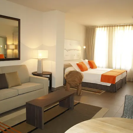Eco Alcala 4* Madrid