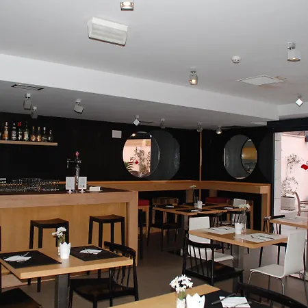 Eco Alcala 4* Madrid