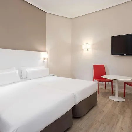 Gran Via 25, Affiliated By Melia Hotel Madryt