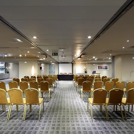 Exe Plaza Hotel 4*