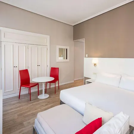 Hotel Gran Via 25, Affiliated By Melia
