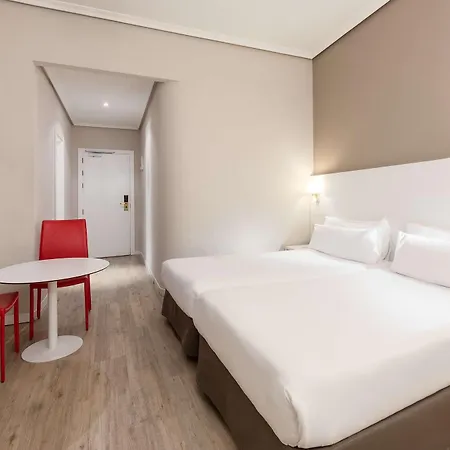 Gran Via 25, Affiliated By Melia Madryt