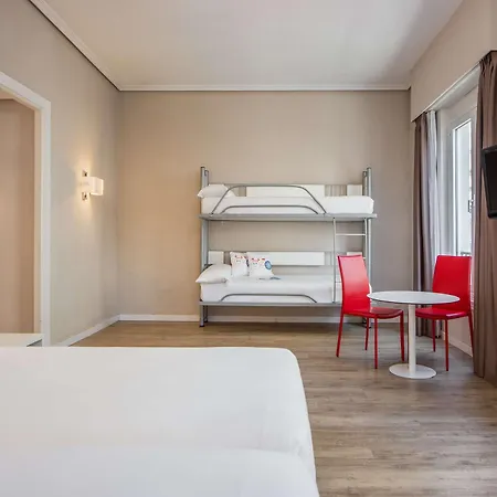 Gran Via 25, Affiliated By Melia