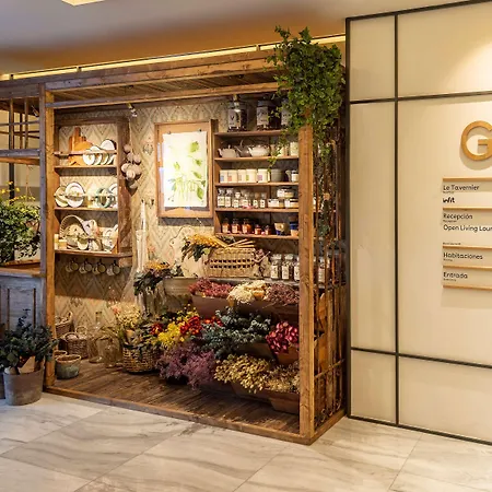 Innside By Melia Gran Via فندق