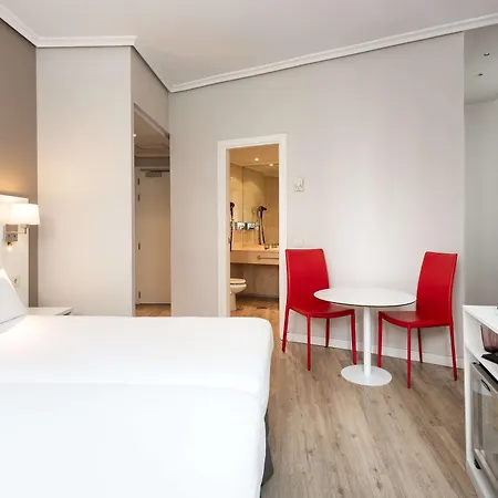 Hotel Gran Via 25, Affiliated By Melia 3*