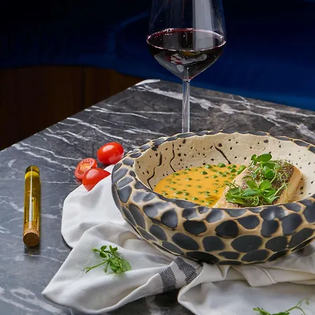 فندق Innside By Melia Gran Via مدريد