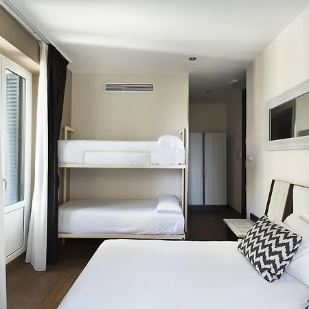 Petit Palace Triball Hotel Madrid